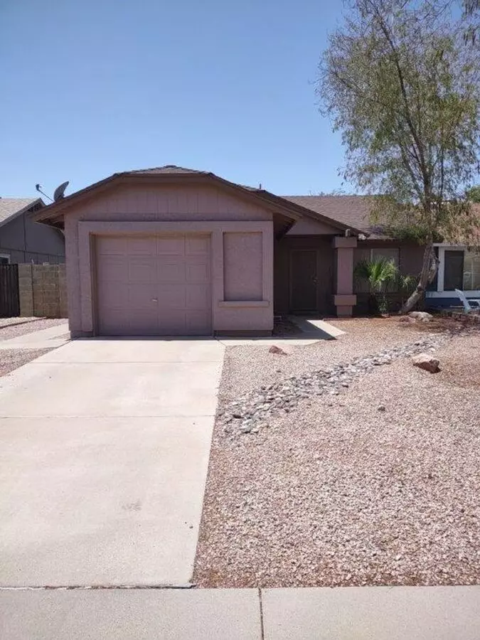 Suncrest Villas East House for rent in Phoenix, AZ