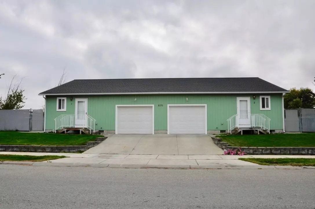 2 Bed 1 Bath Duplex House for rent in Rathdrum, ID