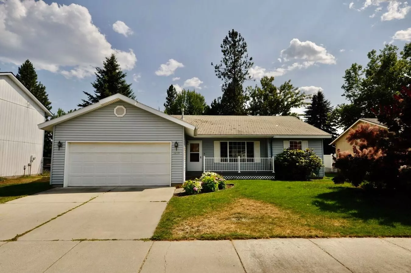 3 Bed 2 Bath Rancher House for rent in Coeur Dalene, ID