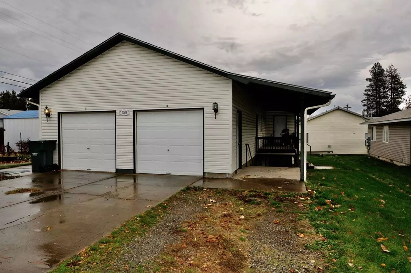 Basement 2 Bed 1 Bath Unit House for rent in Post Falls, ID