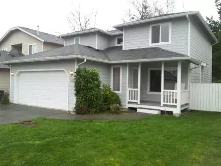 Relax In This Beautiful 3 Bedroom 2.5 Bath Home With Sun-room And Skylights! Apartment for rent in Bellingham, WA