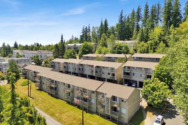 University Hills Apartment for rent in Bellingham, WA