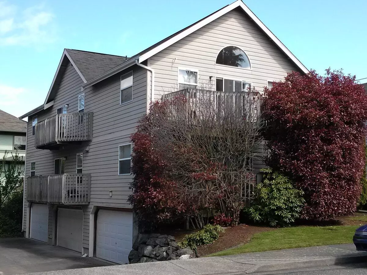 1531 H St Apartment for rent in Bellingham, WA