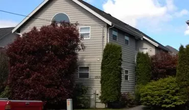 2 of 6 1531 H St Apartment for rent in Bellingham, WA