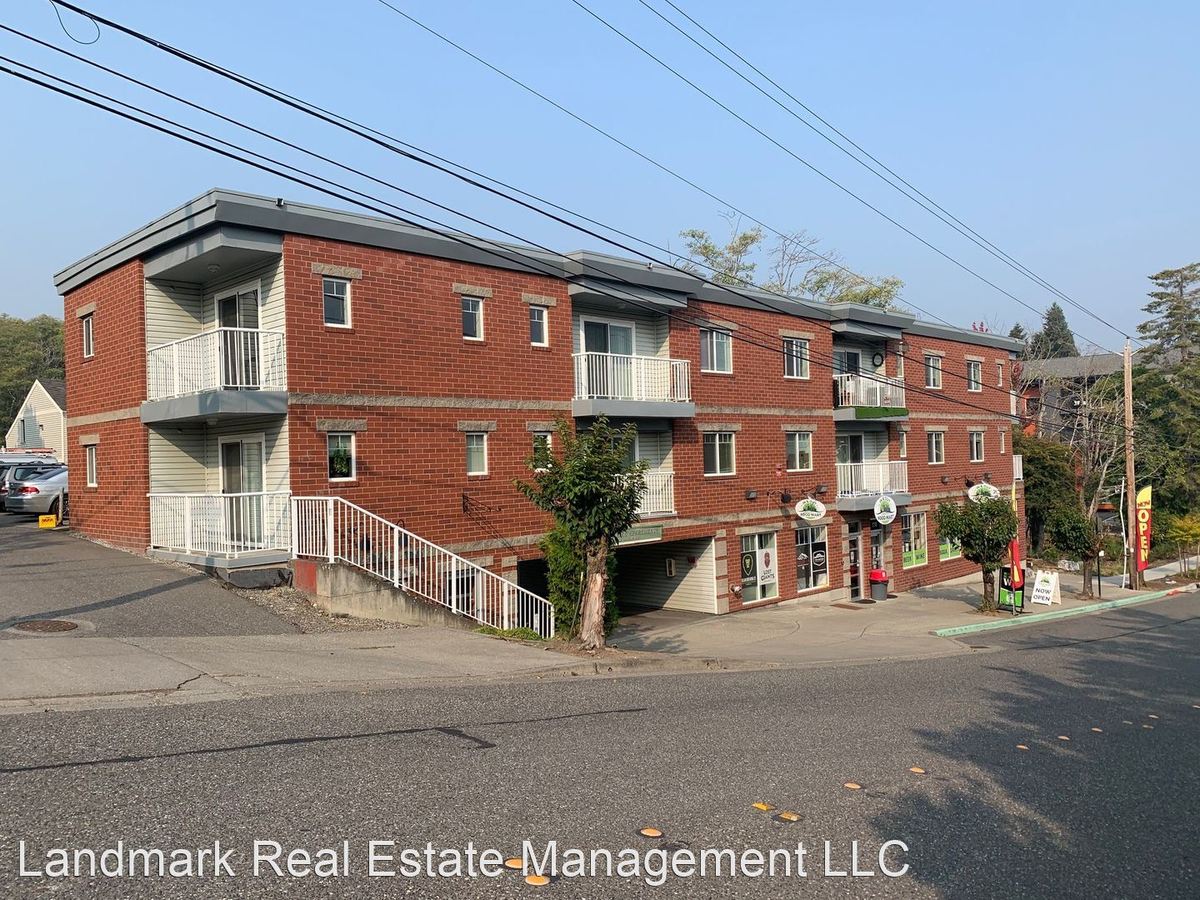 2 of 2 Alexandra Apartments Apartment for rent in Bellingham, WA