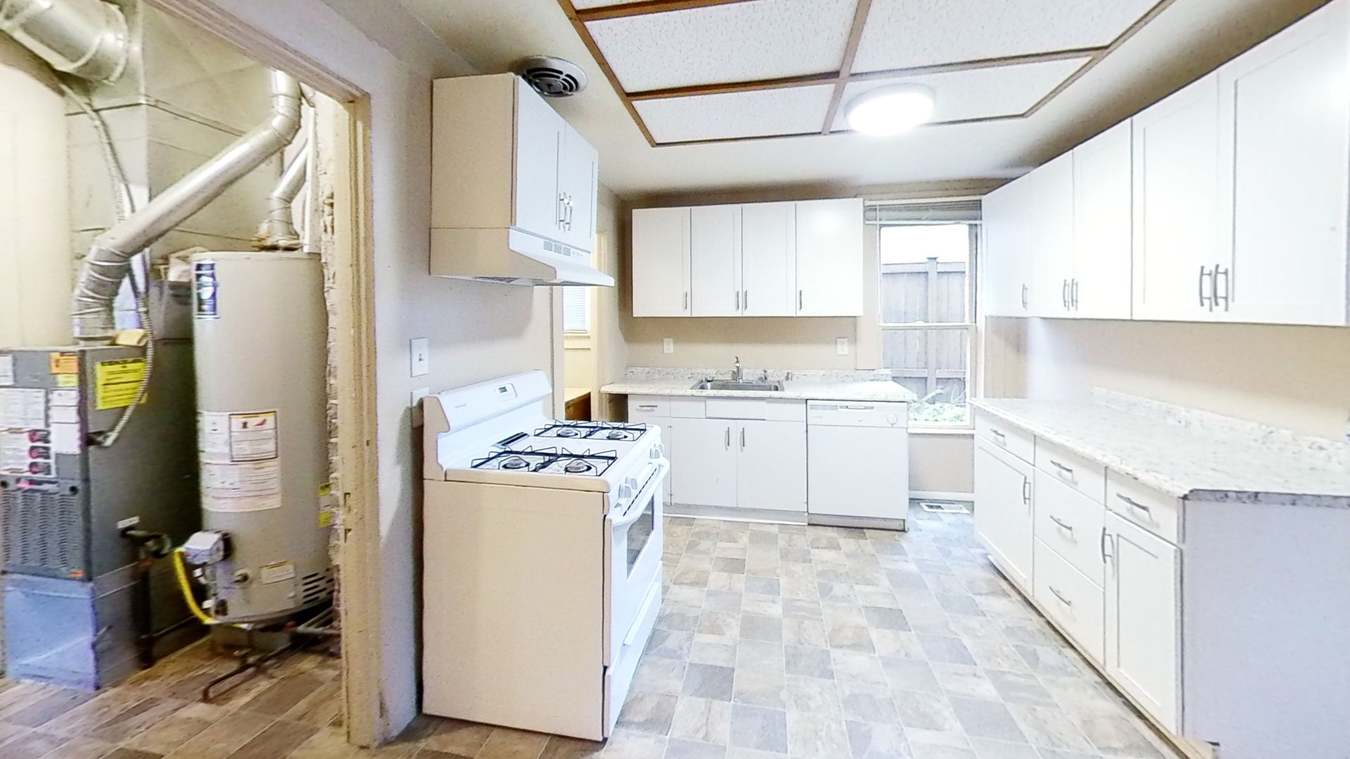 3D Apartment Tour