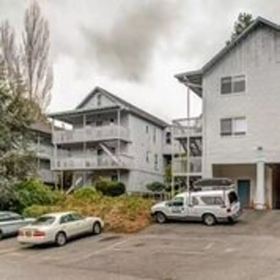 903-911 21st Street Apartment for rent in Bellingham, WA