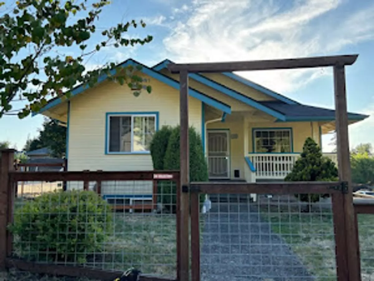 100 44th St Apartment for rent in Bellingham, WA