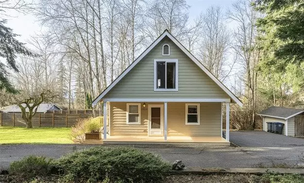 Welcome To This Charming And Inviting 3-bedroom, 1.5-bath Home Apartment for rent in Bellingham, WA