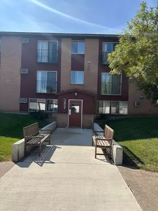 Two Bedroom Apartment for rent in St Cloud, MN