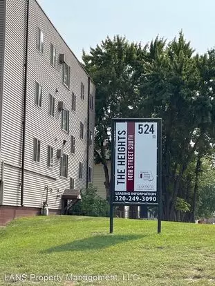 The Heights Apartment for rent in St Cloud, MN