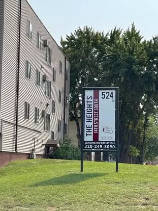 Four Bedroom Apartment Apartment for rent in St Cloud, MN