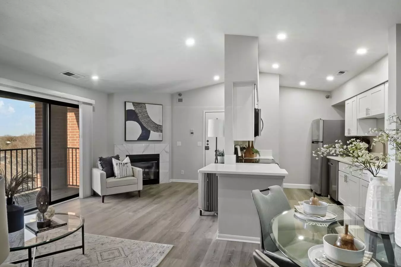 6601 S 108th Ct Apartment for rent in Omaha, NE