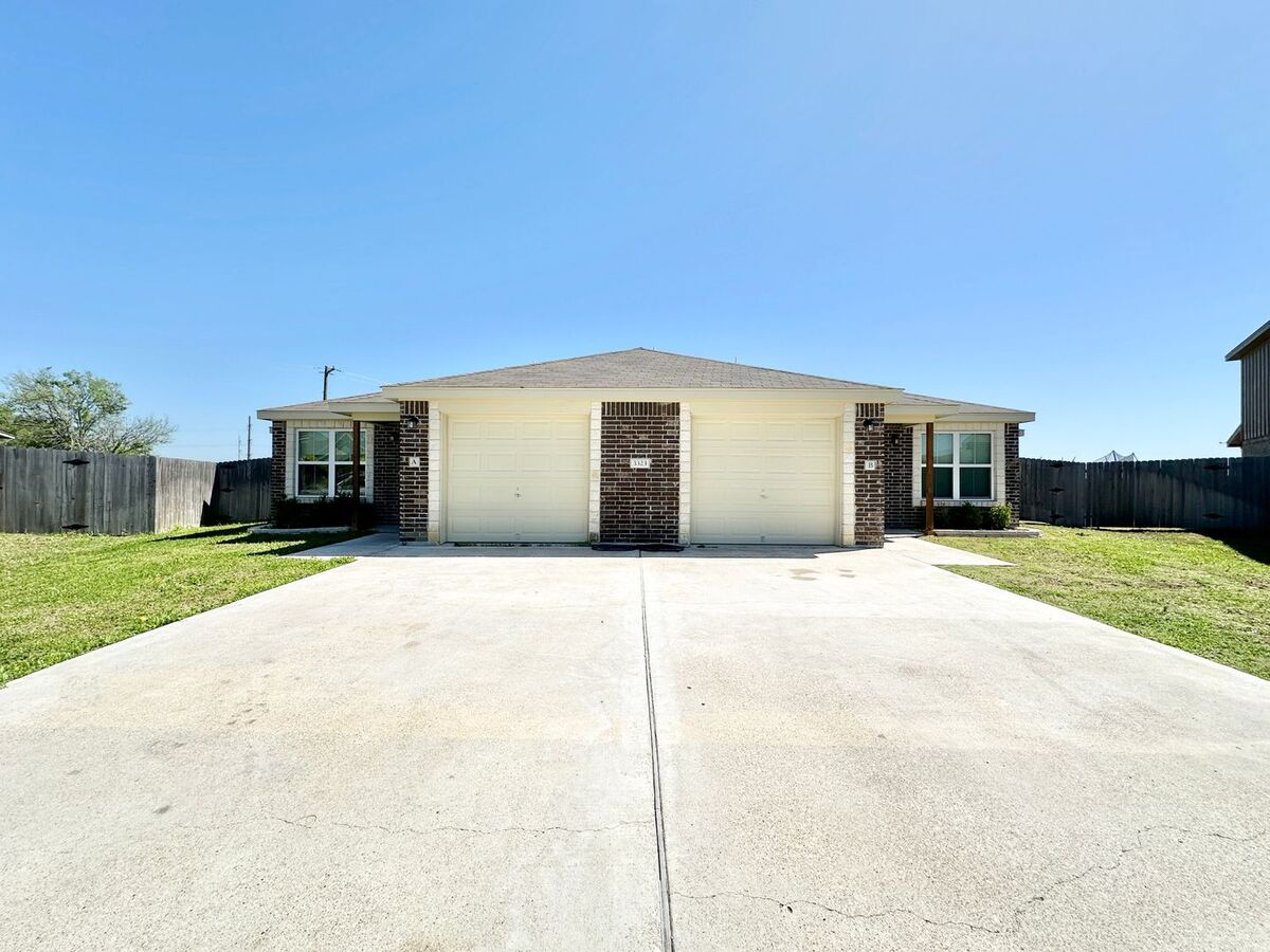 3323 Stonewall Dr Temple, TX Apartment for Rent | Rentable