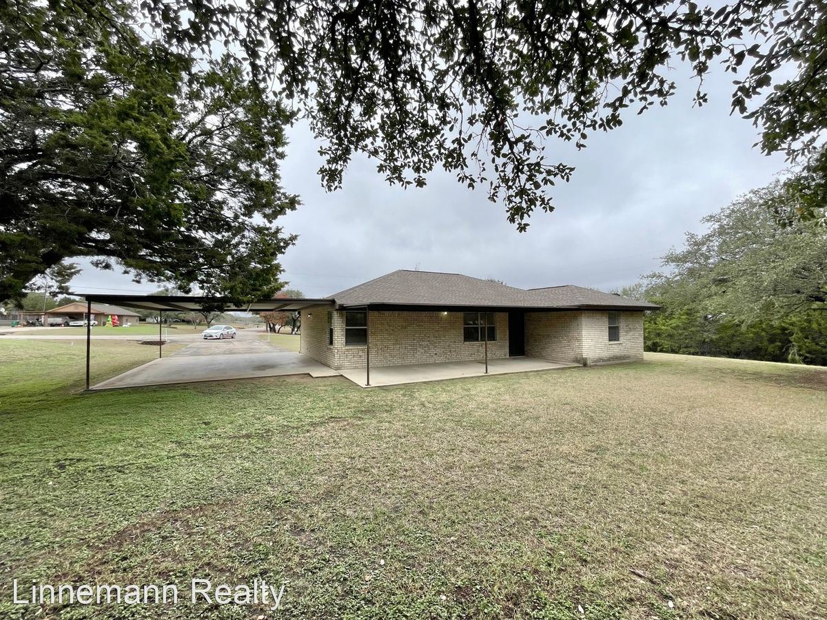 1018 Cherokee Trl Kempner, TX House for Rent Rentable