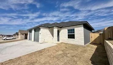 2 of 42 1211 Antelope Apartment for rent in Temple, TX