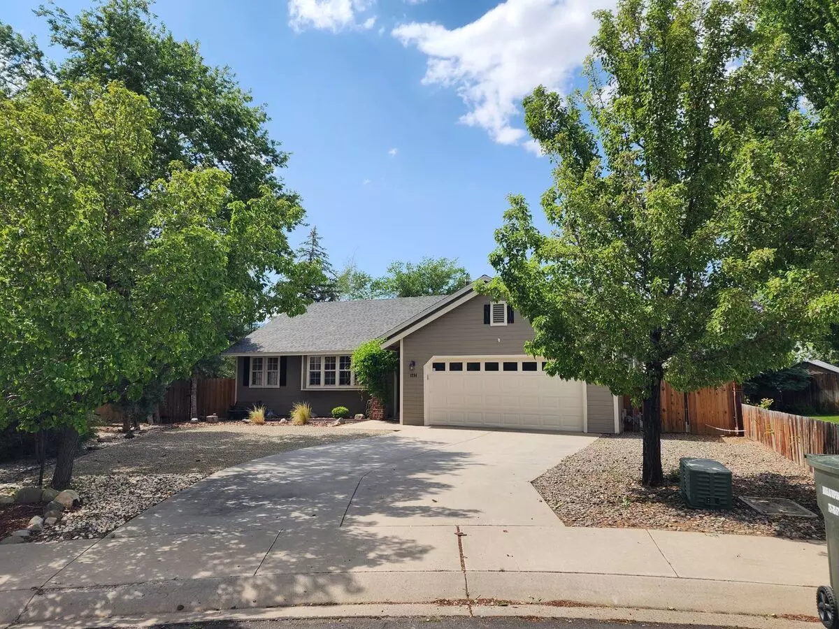 Home For Lease In The Wildhorse Area Of Minden House for rent in Minden, NV