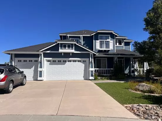 Coming Soon-- Large Beautiful Home Off Toll Rd, South Reno Apartment for rent in Reno, NV
