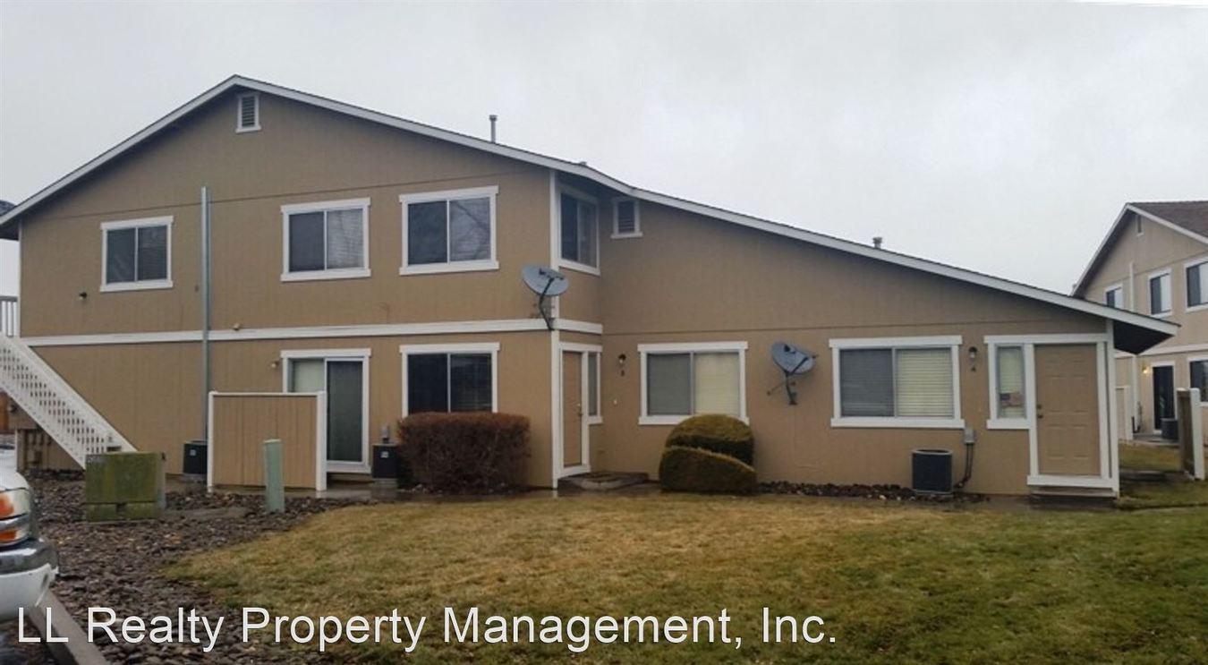 1182 Townhouse Cir Gardnerville, NV Apartment for Rent