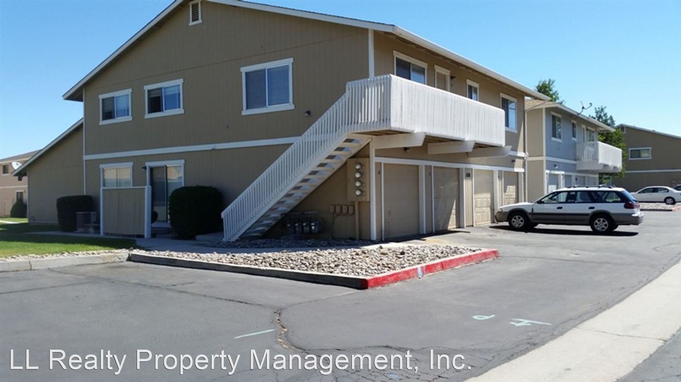 1180 Townhouse Cir Gardnerville, NV Apartment for Rent