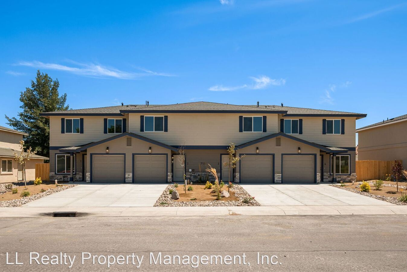 Starlite Homes Llc 785 Apartments Fernley, NV Rentable