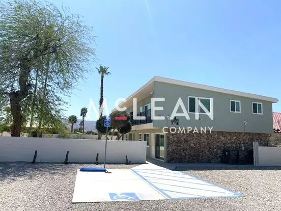 Beautifully Remodeled 4-unit Complex In Cathedral City - First Unit Special At $2,190/month! Apartment for rent in Cathedral City, CA