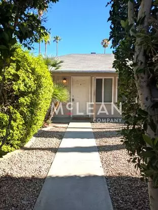 Sunny Dunes Apartment for rent in Palm Springs, CA