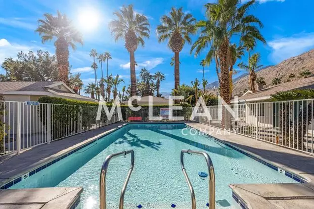 El Moro Villas Studio Apartments - All Utilities Included Apartment for rent in Palm Springs, CA