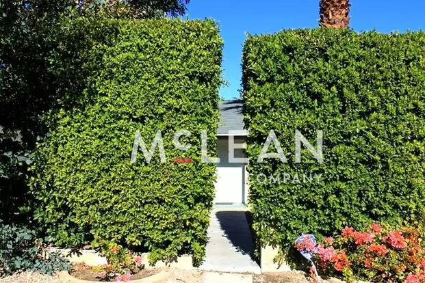 Sunny Dunes Apartment for rent in Palm Springs, CA