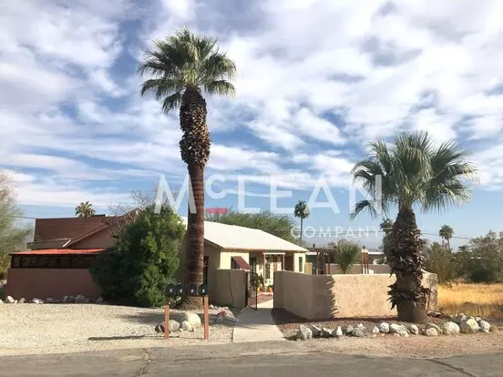 2690 N Junipero #04 Apartment for rent in Palm Springs, CA