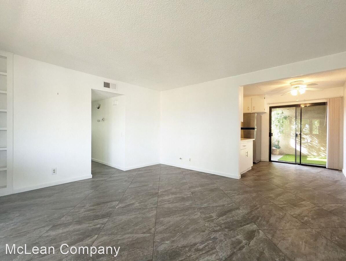 481 E Bradshaw Ln Unit 13 Palm Springs, CA House for Rent