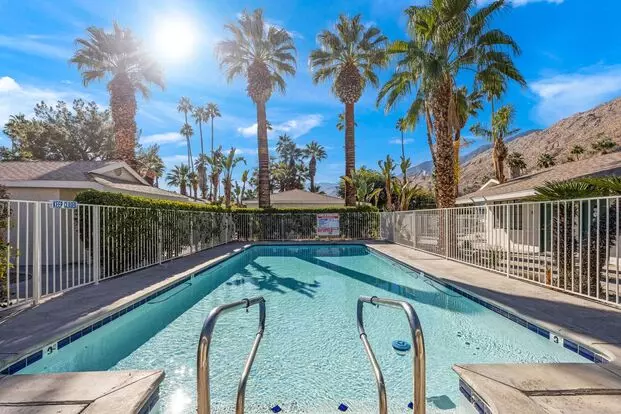 El Moro Villas Studio Apartments - All Utilities Included Apartment for rent in Palm Springs, CA