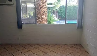 5 of 29 South Palm Springs Studio Apartment! Apartment for rent in Palm Springs, CA