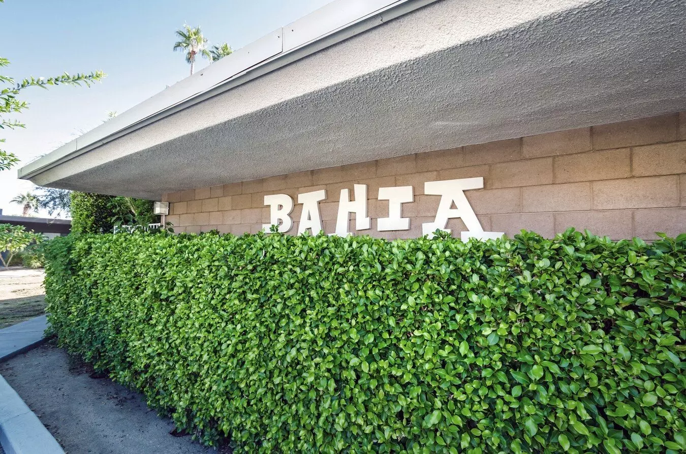 South Palm Springs Studio Apartment! Apartment for rent in Palm Springs, CA