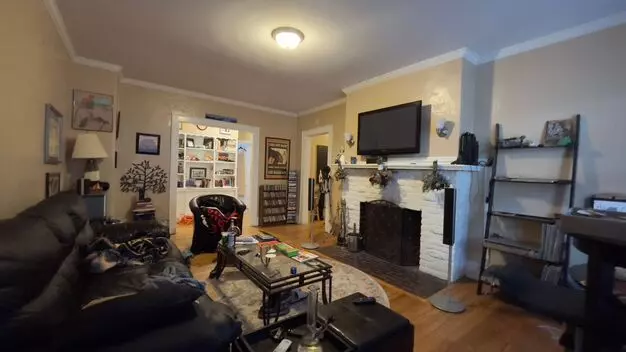 The Clarendon Apartment for rent in West Hartford, CT