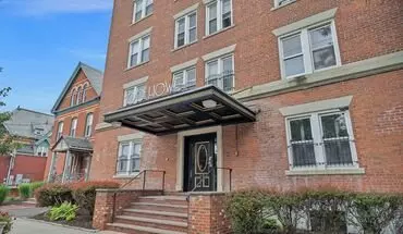 3 of 77 100 Howe St Apartment for rent in New Haven, CT