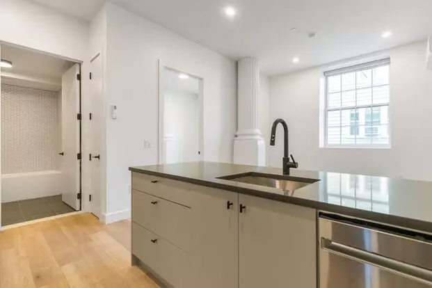 575 Whitney- The Church On Whitney Apartment for rent in New Haven, CT