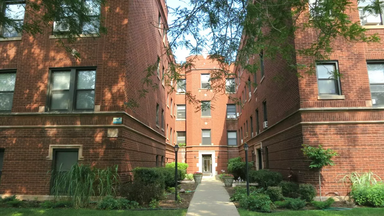 4301-09 Winchester Apartment for rent in Chicago, IL