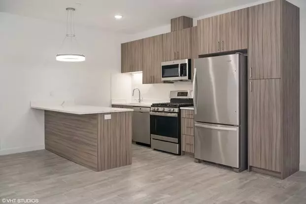 6120 S. University Apartment for rent in Chicago, IL