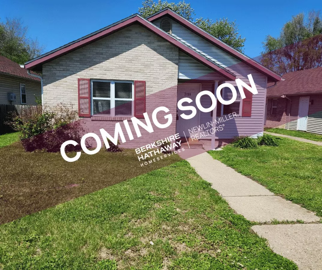 3150 - 3224 N 19th St Apartment for rent in Terre Haute, IN
