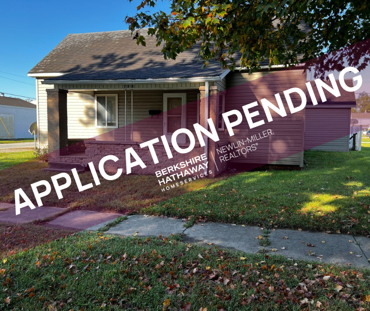 Cute 3 Bedroom Home Apartment for rent in Clinton, IN