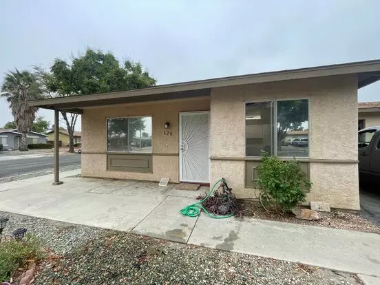 Recently Upgraded Two Bedroom Two Bathroom Home In 55+ Community Apartment for rent in Hemet, CA