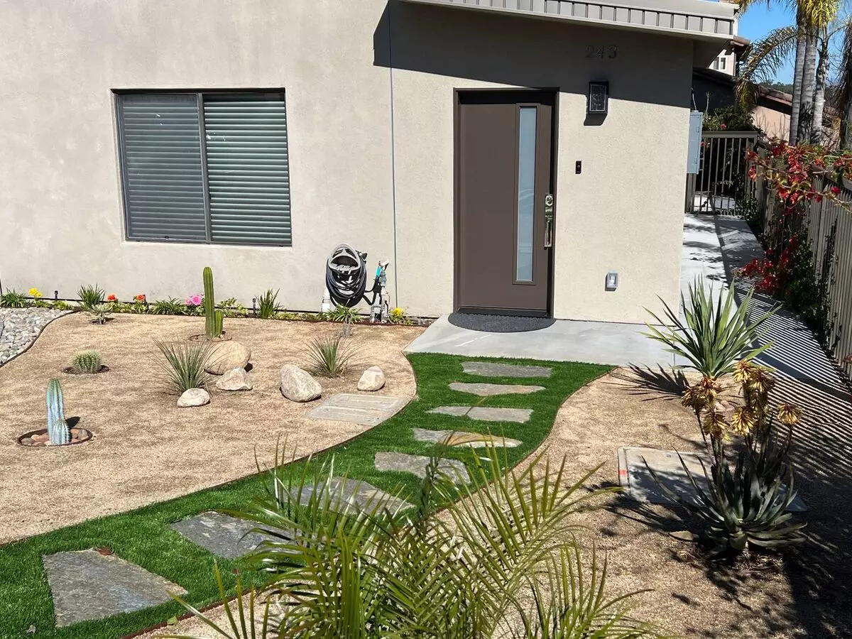 Studio Adu Available For Immediately Move In! House for rent in Chula Vista, CA