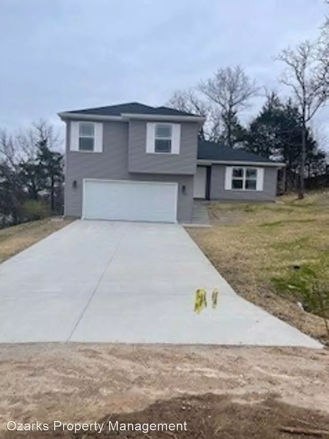 Newer Home In Branson House for rent in Branson, MO