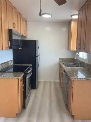 1102 Apartment for rent in Seal Beach, CA