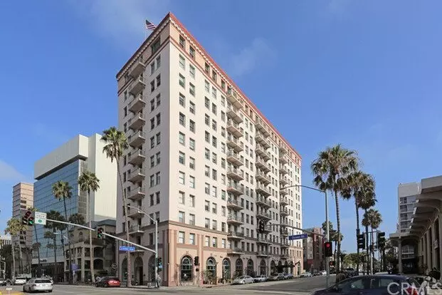 Spacious Studio At The Cooper Arms In The East Village District Apartment for rent in Long Beach, CA Spacious Studio At The Cooper Arms In The East Village District Apartment for rent in Long Beach, CA