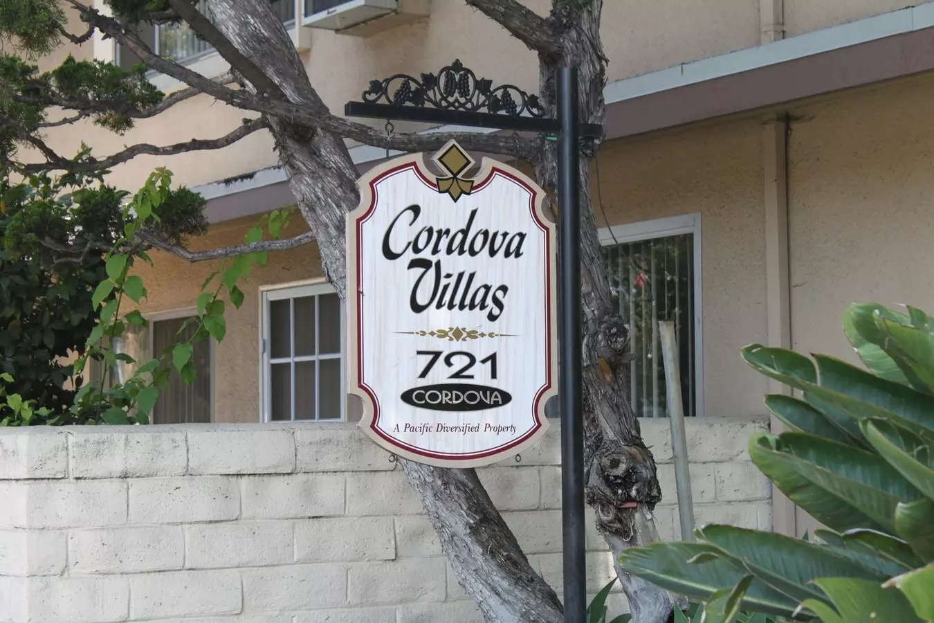 721 Cordova Apartment for rent in Pasadena, CA