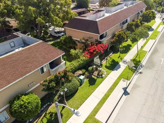 360 / 390 North San Antonio Apartment for rent in Upland, CA