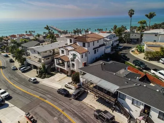 506 Avenida Victoria Apartment for rent in San Clemente, CA
