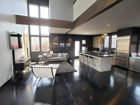 Professionally Designed Modern Loft In Oakland Apartment for rent in Oakland, CA